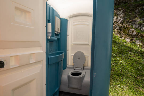 Porta potty rental for outdoor events in Hollywood, SC